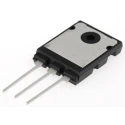 onsemi PNP Power Transistor 16 A, 250 V, 200 W, 3-Pin TO-264 MJL21193G
