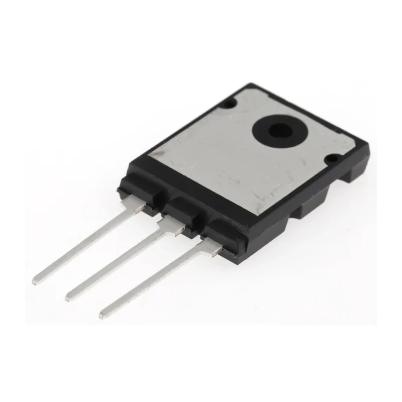 onsemi PNP Power Transistor 16 A, 250 V, 200 W, 3-Pin TO-264 MJL21193G