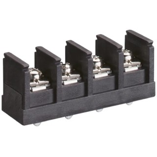 Osada Barrier Strip 4 Contact 9 mm Pitch 2 Row 600V 100A OTB-910B-4P