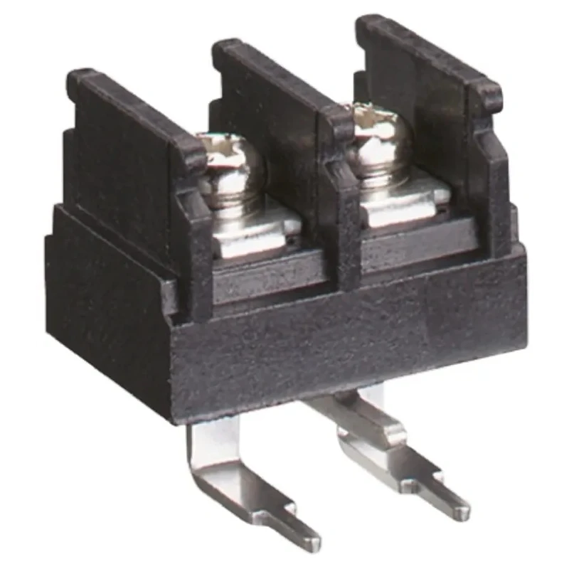Osada Barrier Strip 2 Contact 7.62 mm Pitch 1 Row 250V 12A OTB-751BL-2P