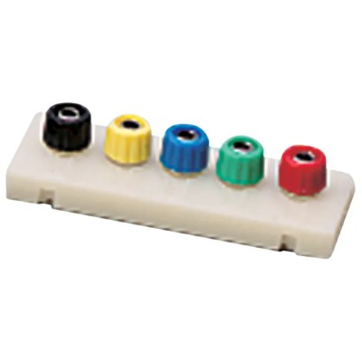 Sunhayato Solderless Breadboard 30mm Length 81mm Width 6mm Height SAD-10