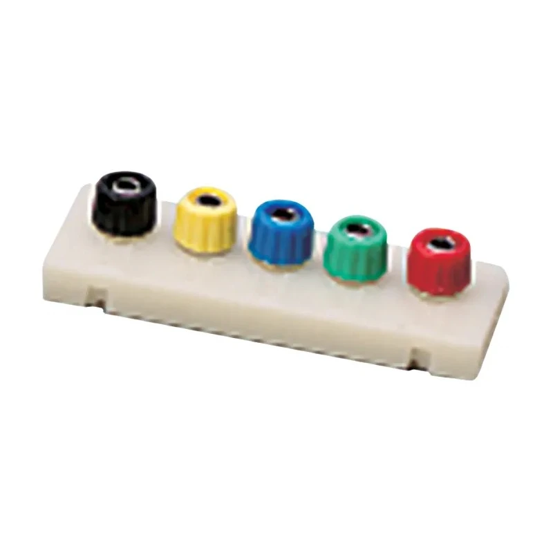 Sunhayato Solderless Breadboard 30mm Length 81mm Width 6mm Height SAD-10