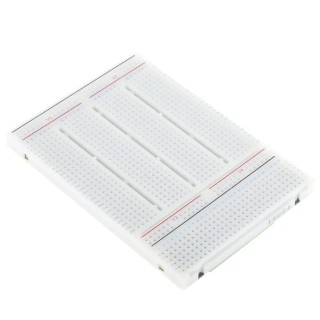 Sunhayato Solderless Breadboard 9 mm Height 117 mm Width 83 mm Length SAD-01