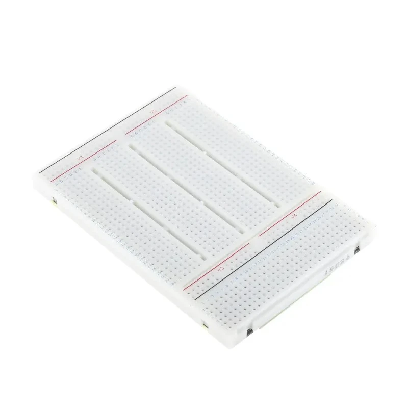 Sunhayato Solderless Breadboard 9 mm Height 117 mm Width 83 mm Length SAD-01