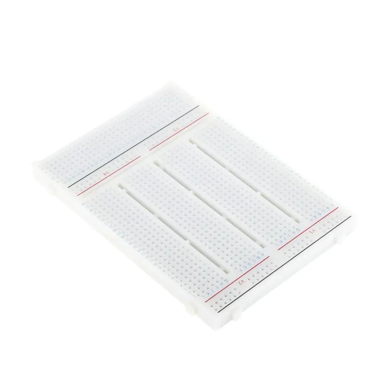 Sunhayato Solderless Breadboard 9 mm Height 117 mm Width 83 mm Length SAD-01