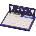 Sunhayato Breadboard Solderless Breadboard 24 mm Height 184 mm Width 168 mm Length SAD-12
