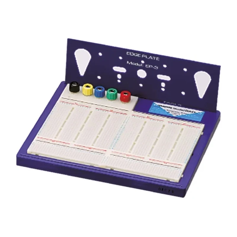 Sunhayato Breadboard Solderless Breadboard 24 mm Height 184 mm Width 168 mm Length SAD-12