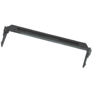 TE Connectivity Strain Relief Connector for AMP Novo Series 499252-6