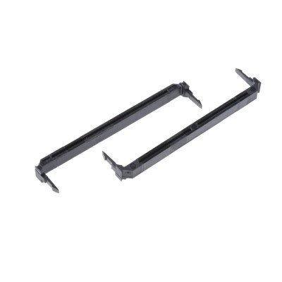 TE Connectivity Thermoplastic Black Strain Relief for use with AMPLATCH Novo Series 499252-4