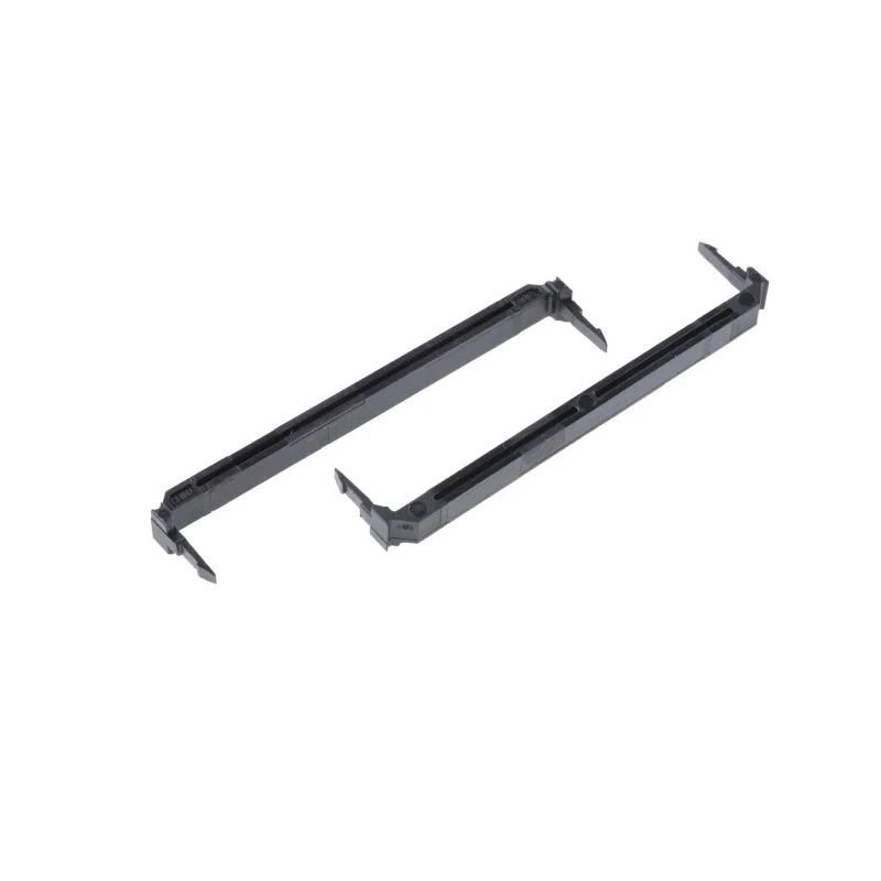 TE Connectivity Thermoplastic Black Strain Relief for use with AMPLATCH Novo Series 499252-4
