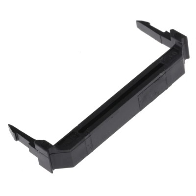 TE Connectivity Strain Relief for use with AMPLATCH Novo Series 499252-3
