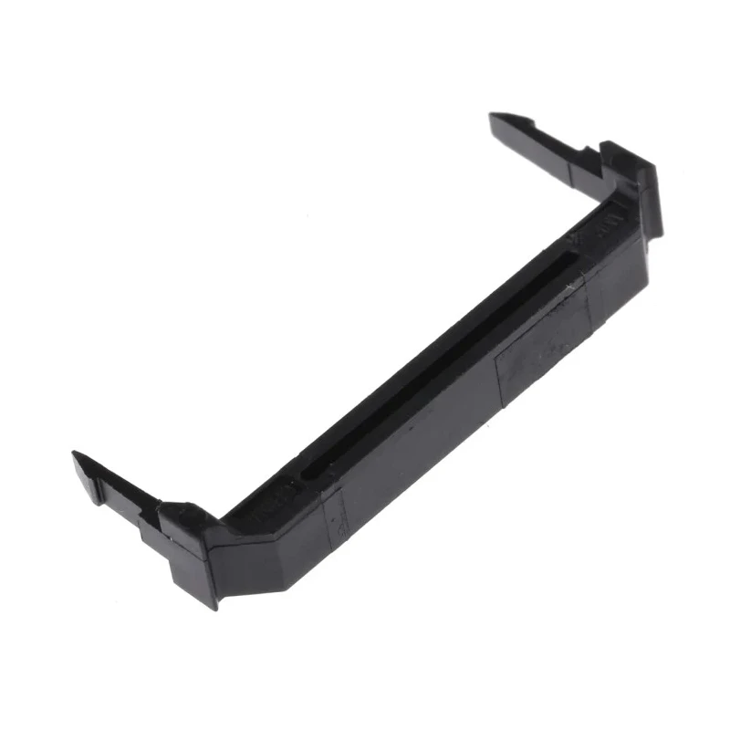 TE Connectivity Strain Relief for use with AMPLATCH Novo Series 499252-3