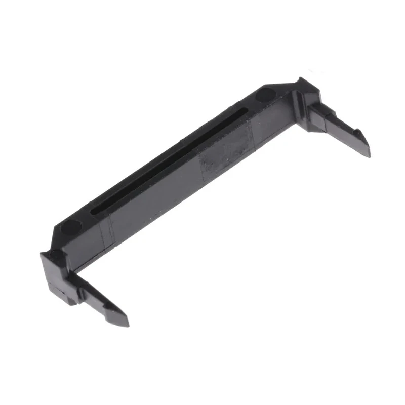 TE Connectivity Strain Relief for use with AMPLATCH Novo Series 499252-3