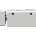 Festo Pneumatic Guided Cylinder 12mm Bore Double Acting 10 bar Max Pressure DFM-12-20-P-A-GF