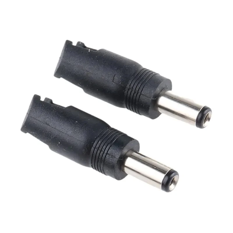Mascot AC/DC Adapter with Single Output 9V DC 5W Power, 2.1 x 5.5 x 12 mm and 2.5 x 5.5 x 12 mm Female Coaxial 2124000042
