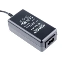 Mascot AC/DC Adapter with Single Output 9V DC 5W Power, 2.1 x 5.5 x 12 mm and 2.5 x 5.5 x 12 mm Female Coaxial 2124000042