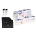 Hanna Instruments Free Chlorine and Total Chlorine Test Kit HI 38018 Romania 235mm x 175mm x 115mm HI 38018