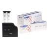 Hanna Instruments Free Chlorine and Total Chlorine Test Kit HI 38018 Romania 235mm x 175mm x 115mm HI 38018