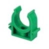 20mm Plastic Pipe PPR Water Pipe Fittings Pipe Clamp