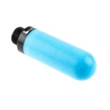 Legris Polymer Pneumatic Silencer 10 bar 3 to 14 mm Connection Size Male Thread BSPP 0674 00 34