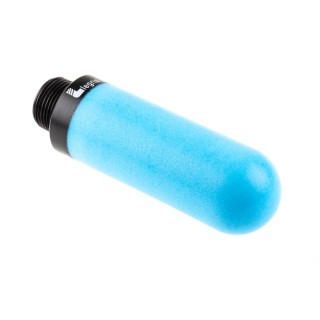 Legris Polymer Pneumatic Silencer 10 bar 3 to 14 mm Connection Size Male Thread BSPP 0674 00 34