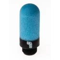 Legris Polymer Pneumatic Silencer 10 bar Connection Size 3 to 14 mm Male Thread 0674 00 10