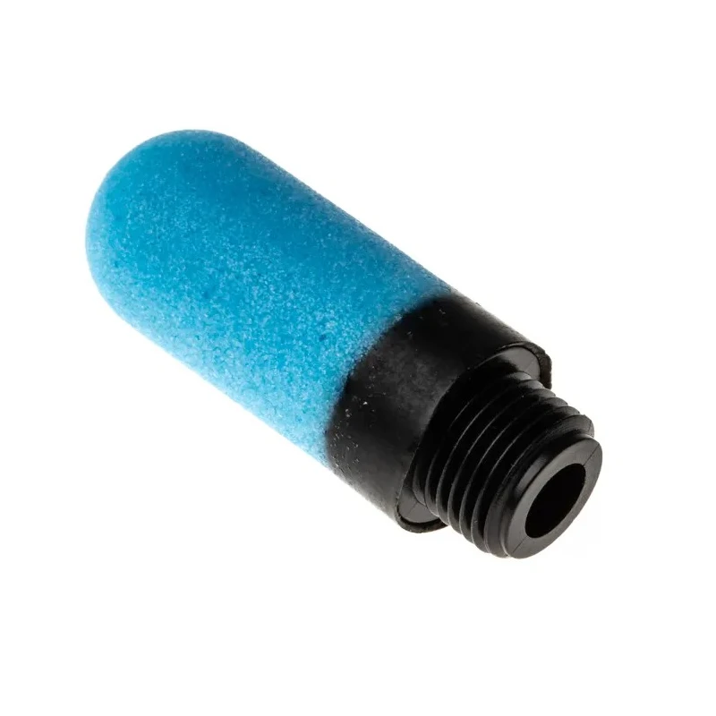 Legris Polymer Pneumatic Silencer 10 bar Connection Size 3 to 14 mm Male Thread 0674 00 10