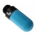 Legris Polymer Pneumatic Silencer 10 bar Connection Size 3 to 14 mm Male Thread 0674 00 10