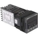 West Instruments PID Temperature Controller with 1 Input 1 Output Linear Control 240V AC On-Off P6100-2700-00-0