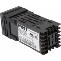 West Instruments PID Temperature Controller with 1 Input 1 Output Linear Control 240V AC On-Off P6100-2700-00-0