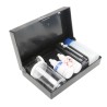 Hanna Instruments Conductivity Meter HI 3811 with Alkalinity Test Kit Hungary HI 3811