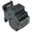 Schneider Electric LC1D Series Contactor, 110V AC Coil, 4-Pole, 25A Contact Current, 690V AC Contact Voltage, DIN LC1DT25F7