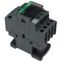 Schneider Electric LC1D Series Contactor, 110V AC Coil, 4-Pole, 25A Contact Current, 690V AC Contact Voltage, DIN LC1DT25F7