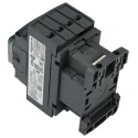 Schneider Electric LC1D Series Contactor, 110V AC Coil, 4-Pole, 25A Contact Current, 690V AC Contact Voltage, DIN LC1DT25F7