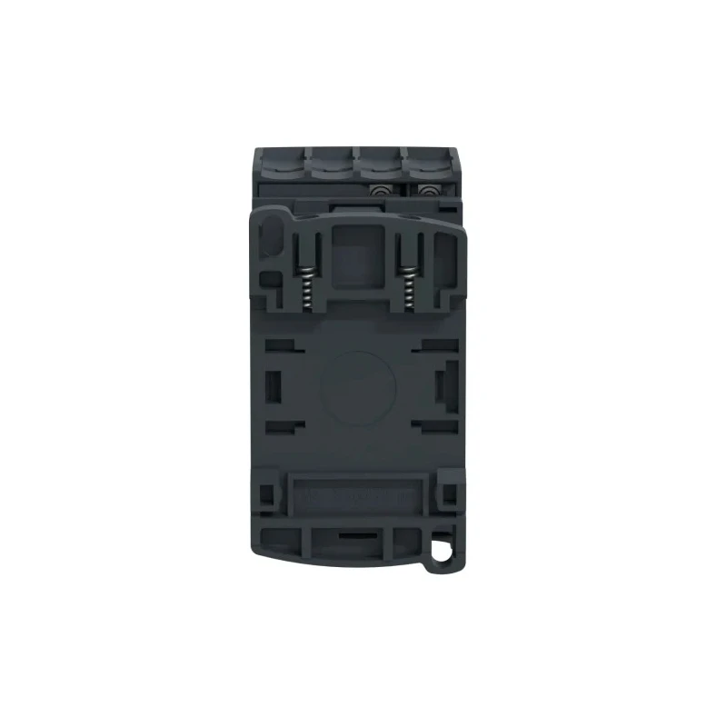 Schneider Electric LC1D Series Contactor, 110V AC Coil, 4-Pole, 25A Contact Current, 690V AC Contact Voltage, DIN LC1DT25F7