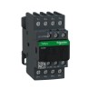 Schneider Electric LC1D Series 4-Pole Contactor, 110V AC Coil, 32A, 1.56W Power Rating, DIN Rail Mount LC1DT32F7