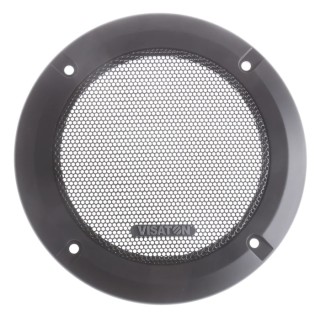 Visaton Black Round Speaker Grill Metal Construction GRILLE 10 RS