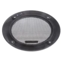 Visaton Black Round Speaker Grill Metal Construction GRILLE 10 RS