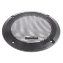 Visaton Black Round Speaker Grill Metal Construction GRILLE 10 RS