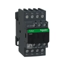 Schneider Electric LC1D Series 24V AC Coil, 4-Pole Contactor, 40A, 1.56W Power Rating LC1DT40B7