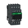 Schneider Electric LC1D Contactor, 110V AC Coil, 4-Pole, 40A Current, 1.56W Coil Power, 690V AC Contact Voltage LC1DT40F7