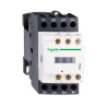 Schneider Electric Contactor 24V AC Coil, 4-Pole, 9A Contact Current, 1.56W Power Rating, 690V AC Contact Voltage LC1D098B7
