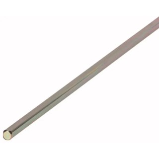 Eaton Extension Shaft NZM1 Series Shaft for Use with N2 (S) (-4) Circuit Breaker, PN1 (-4) Series, PN2 (-4) Series, NZM2 
