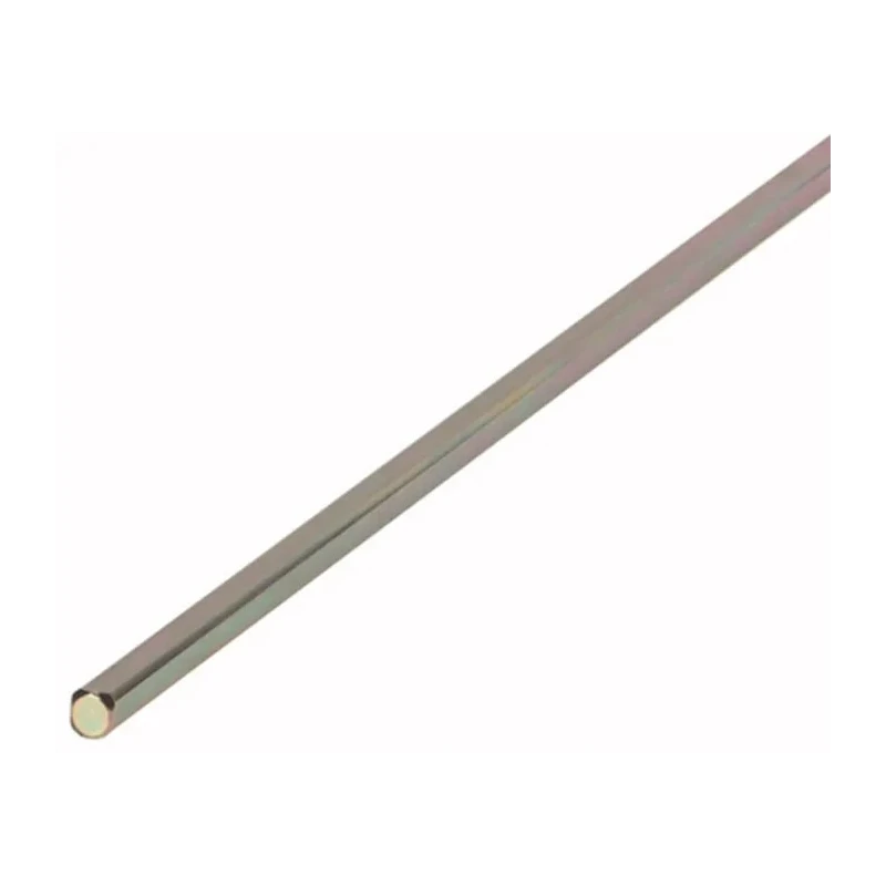 Eaton Extension Shaft NZM1 Series Shaft for Use with N2 (S) (-4) Circuit Breaker, PN1 (-4) Series, PN2 (-4) Series, NZM2 