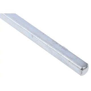 Eaton Extension Shaft NZM Series Accessory Shaft for Use with PN1 (-4), PN2 (-4), (-4), N2 (S) (-4) Circuit Breakers NZM1