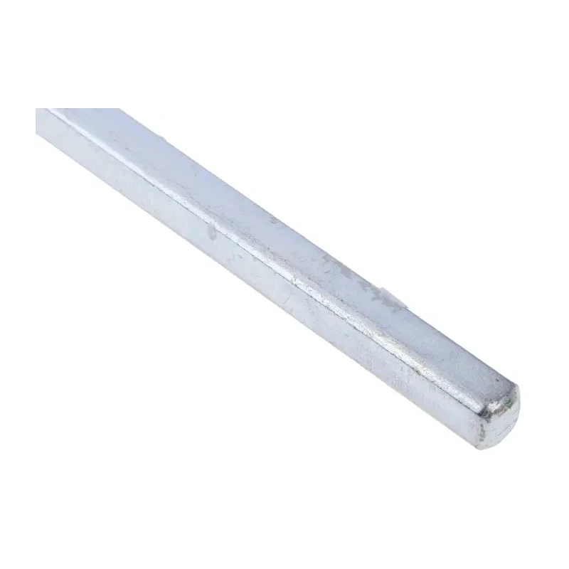 Eaton Extension Shaft NZM Series Accessory Shaft for Use with PN1 (-4), PN2 (-4), (-4), N2 (S) (-4) Circuit Breakers NZM1