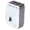 Eaton xEnergy NZM1 Molded Case Circuit Breaker 3-Pole 63A 25 kA Breaking Capacity DIN Rail NZM1