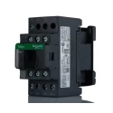 Schneider Electric LC1D Contactor, 4-Pole, 32 A, 230V AC Coil, 1.56 W Power Rating LC1DT32P7