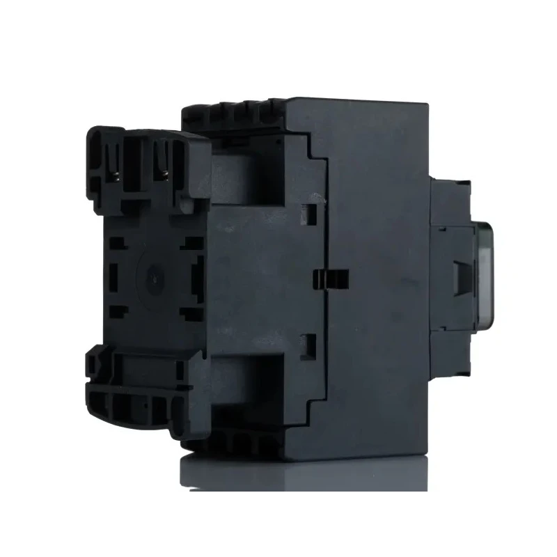 Schneider Electric LC1D Contactor, 4-Pole, 32 A, 230V AC Coil, 1.56 W Power Rating LC1DT32P7