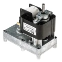 Mellor Electric Shaded Pole AC Geared Motor Spur Gearhead 59 W 230 V FBT3